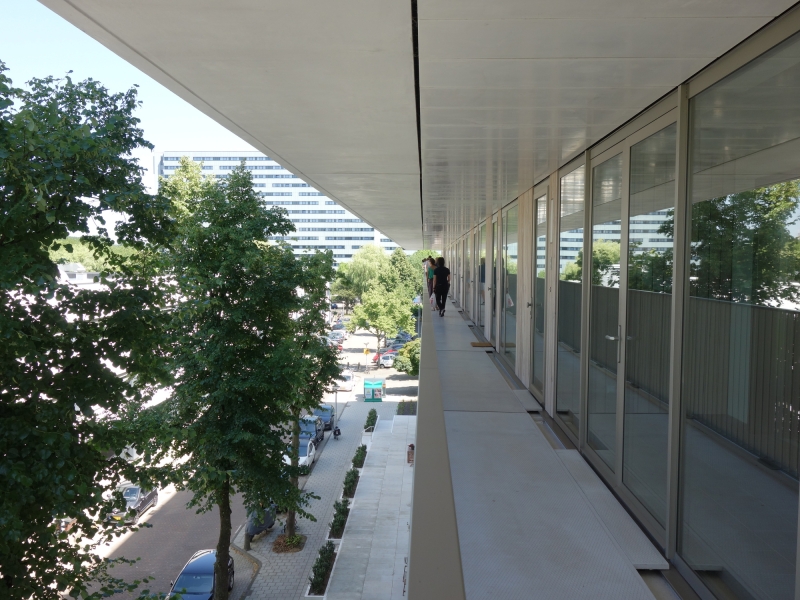 Klencke | NL Architects