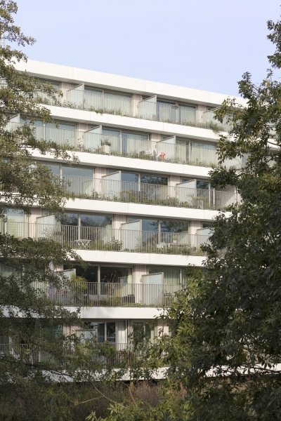 Klencke | NL Architects