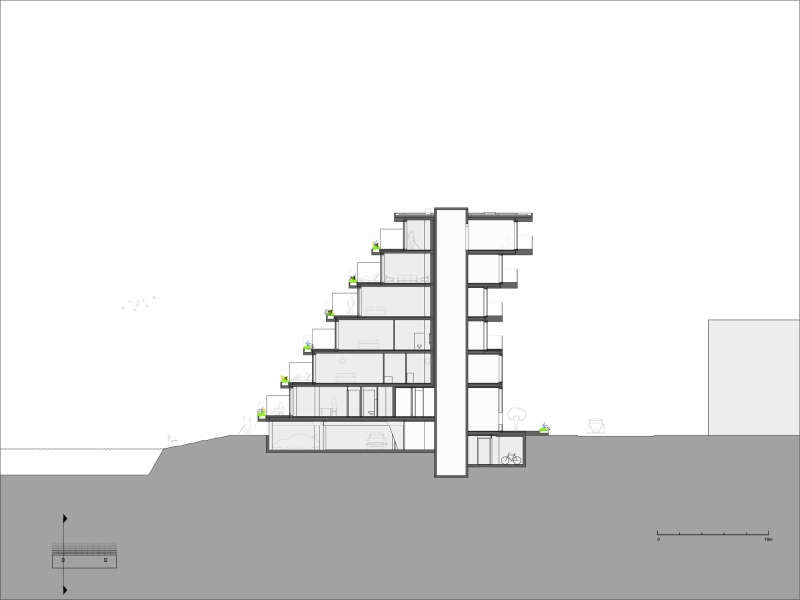 Klencke | NL Architects