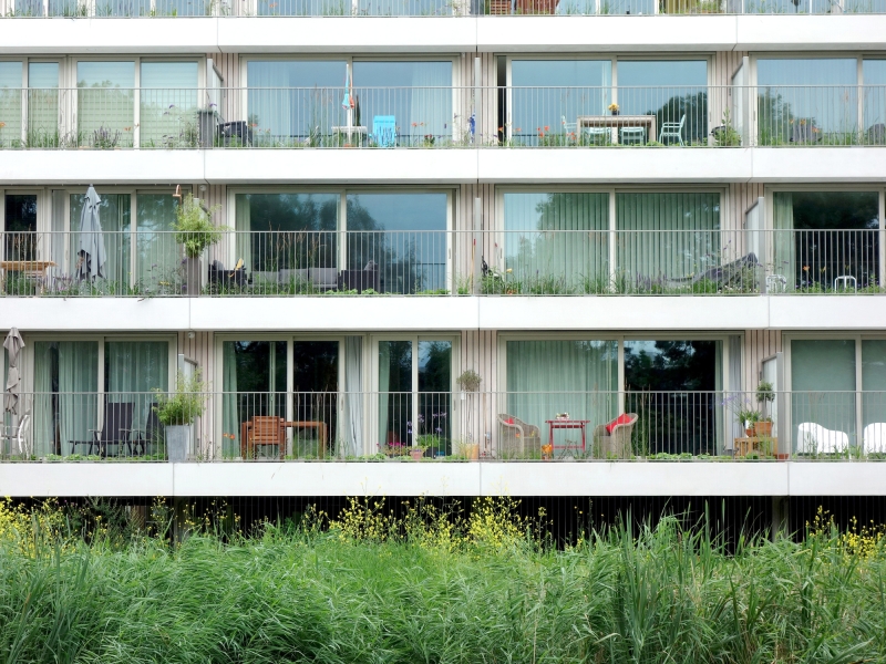 Klencke | NL Architects