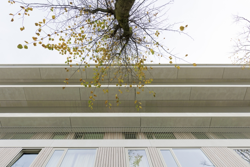 Klencke | NL Architects