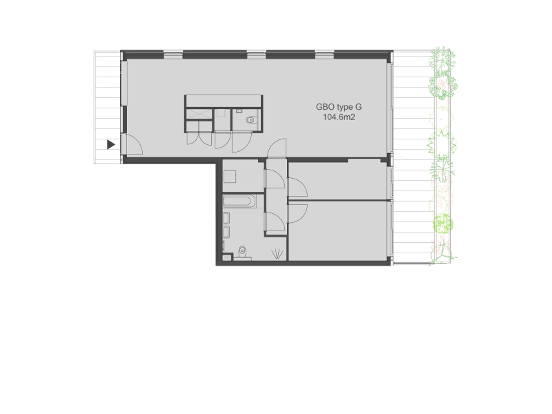 Klencke | NL Architects