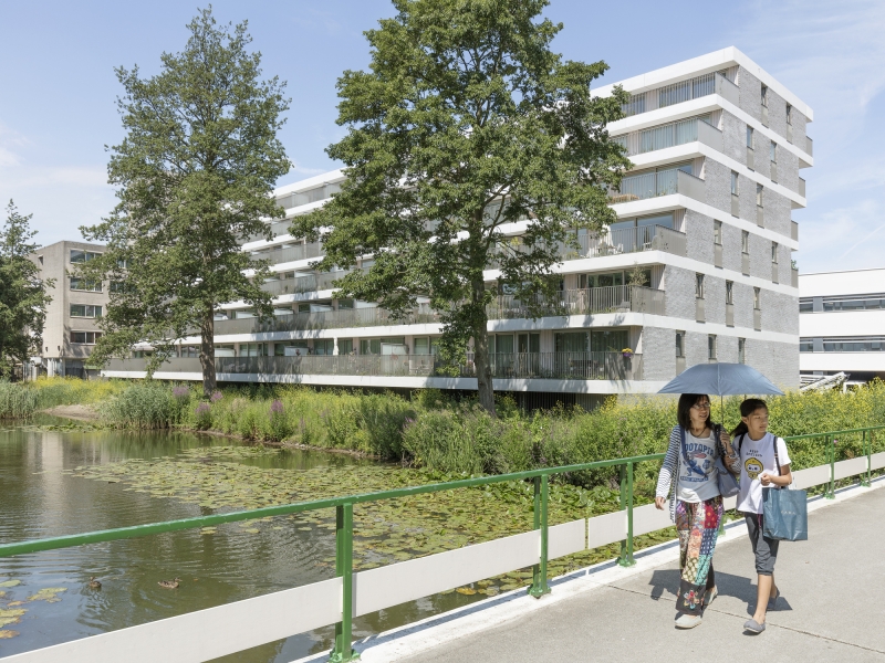 Klencke | NL Architects