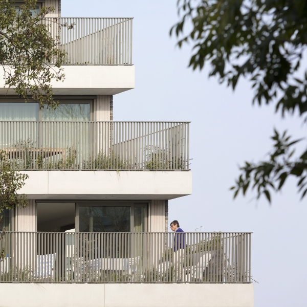 Klencke | NL Architects