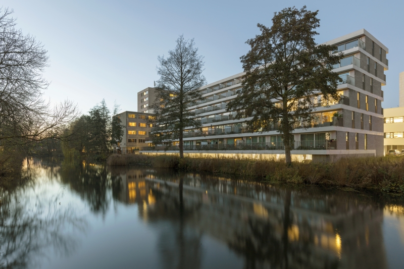 Klencke | NL Architects