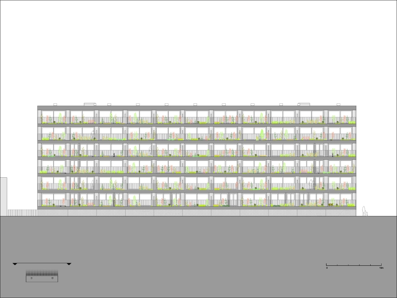 Klencke | NL Architects