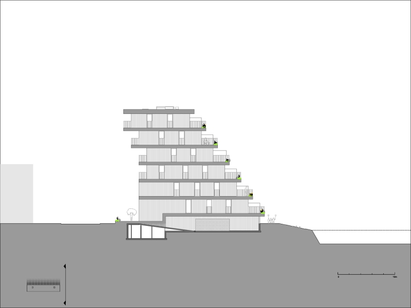 Klencke | NL Architects