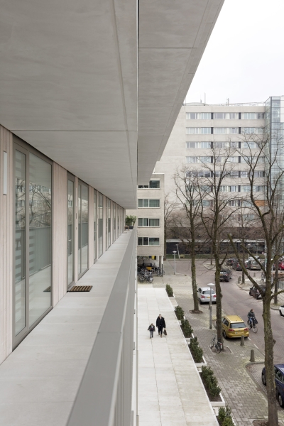 Klencke | NL Architects