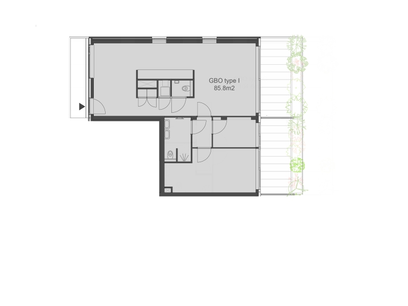 Klencke | NL Architects