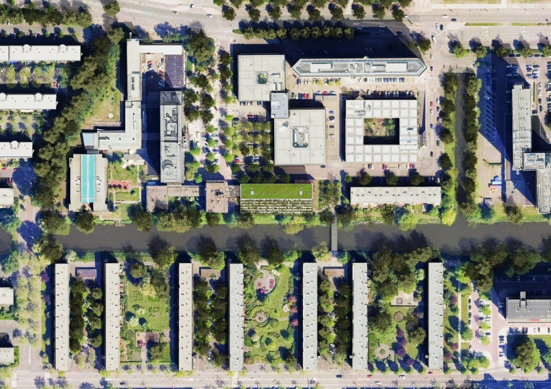 Klencke | NL Architects