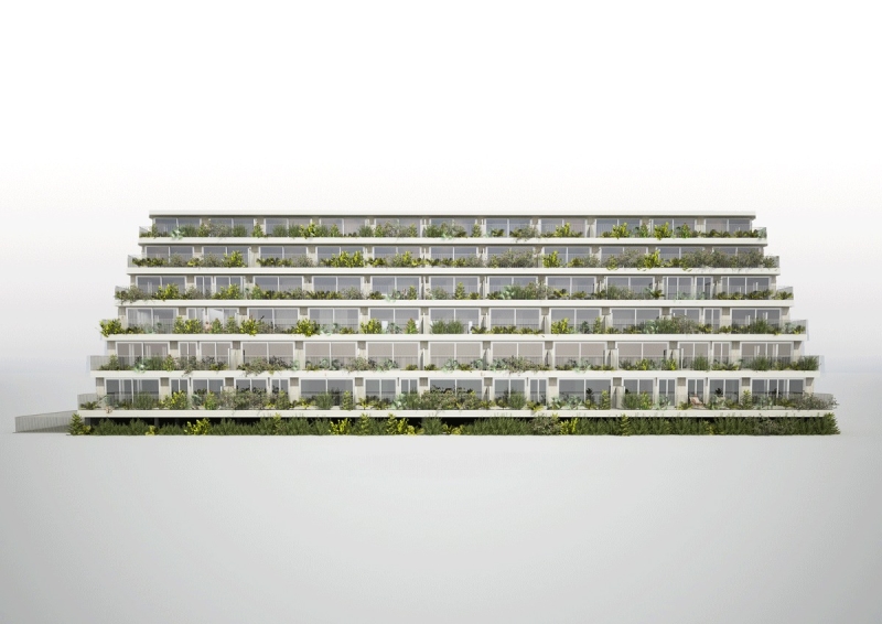 Klencke | NL Architects