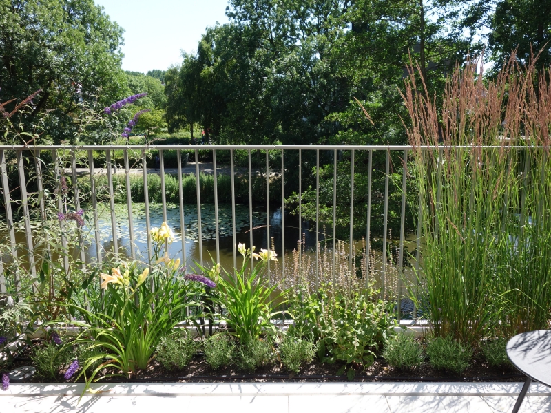 Klencke | NL Architects