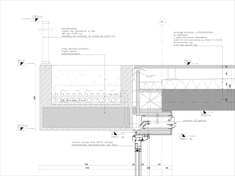 Klencke | NL Architects