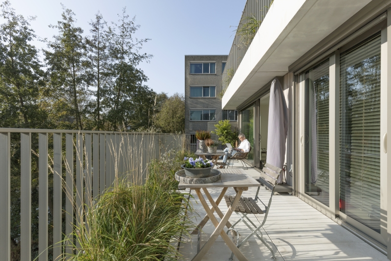 Klencke | NL Architects