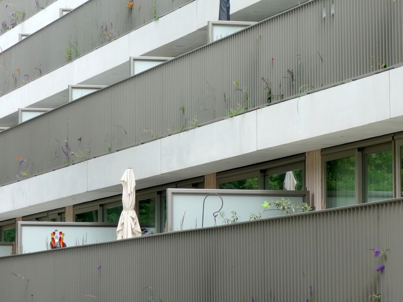 Klencke | NL Architects