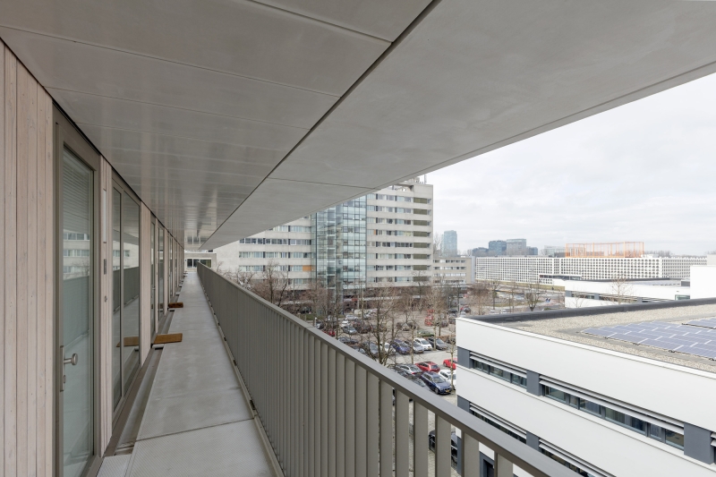 Klencke | NL Architects