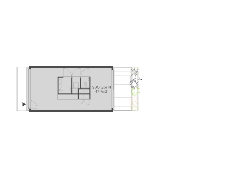 Klencke | NL Architects