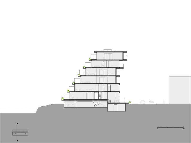 Klencke | NL Architects