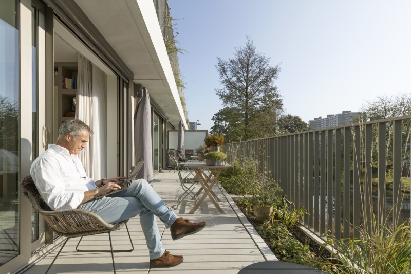 Klencke | NL Architects