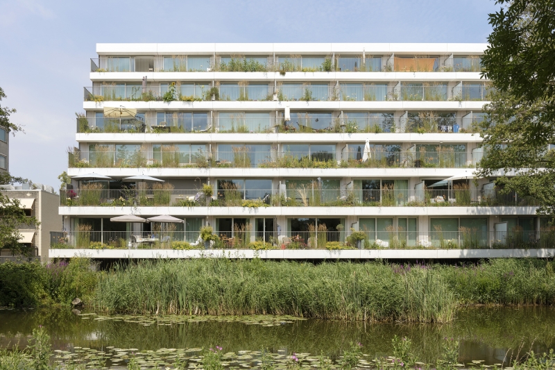 Klencke | NL Architects