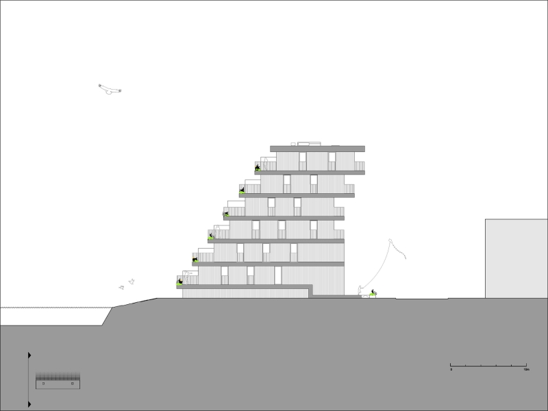 Klencke | NL Architects