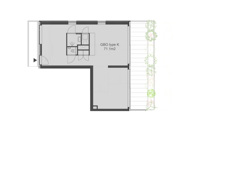 Klencke | NL Architects