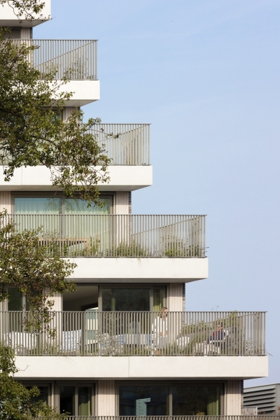 Klencke | NL Architects