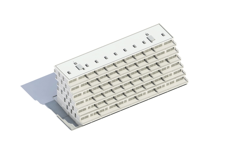 Klencke | NL Architects