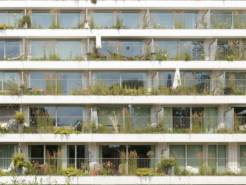 Klencke | NL Architects