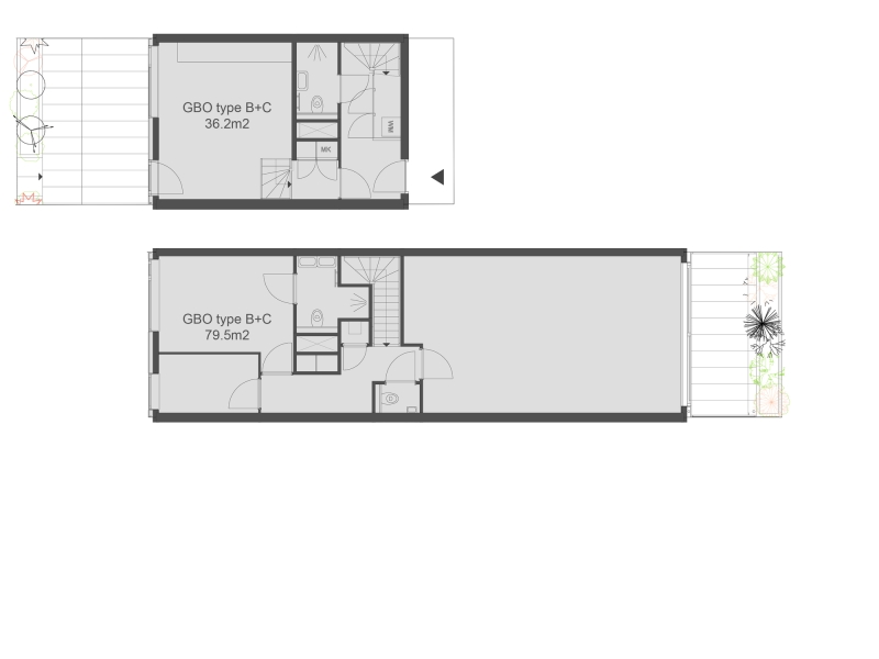 Klencke | NL Architects