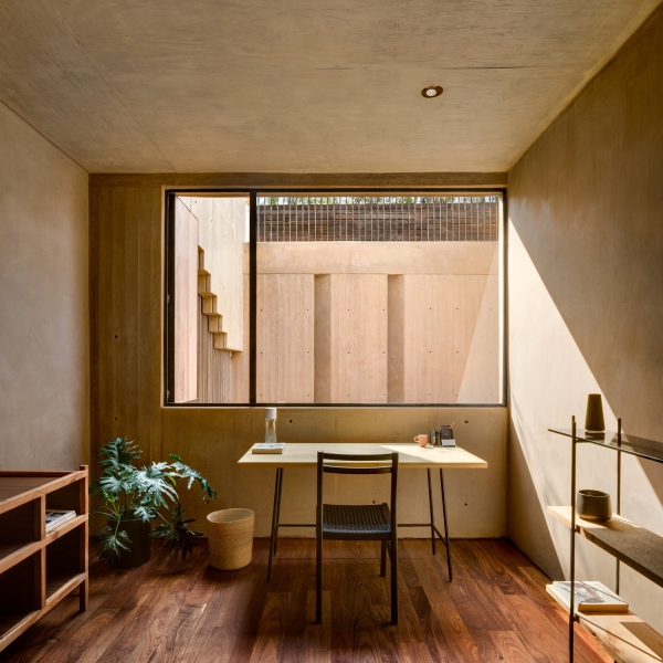 LC 710 | Taller Héctor Barroso