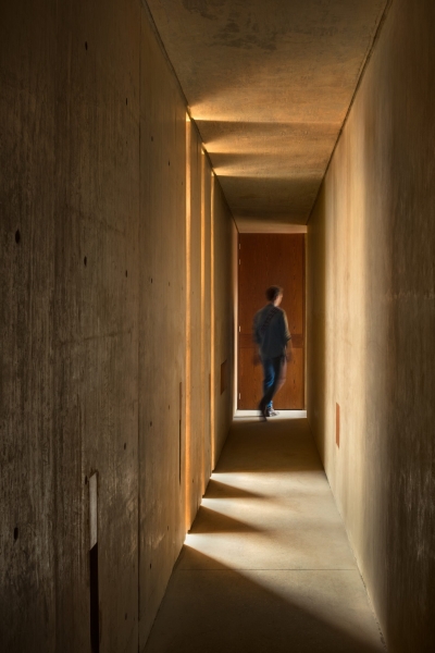 LC 710 | Taller Héctor Barroso