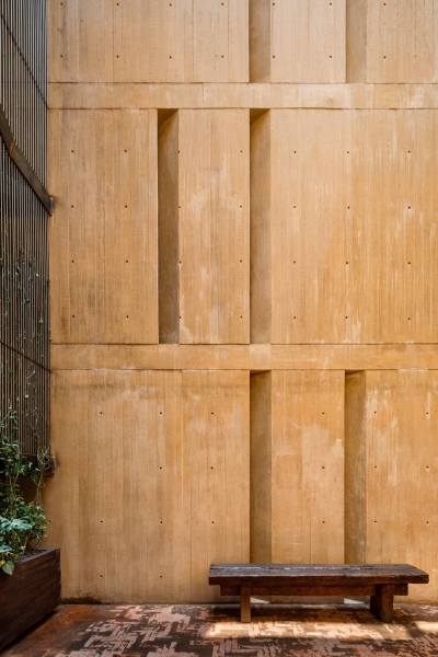 LC 710 | Taller Héctor Barroso