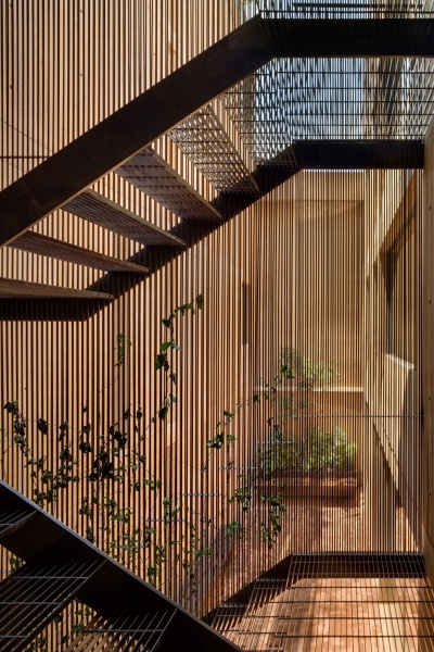 LC 710 | Taller Héctor Barroso