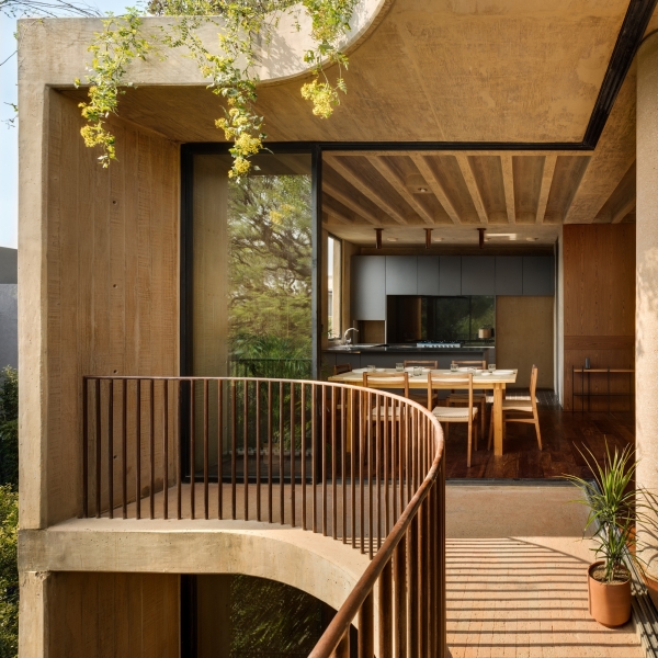 LC 710 | Taller Héctor Barroso