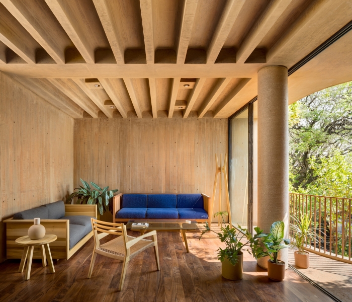 LC 710 | Taller Héctor Barroso