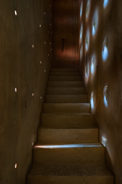 LC 710 | Taller Héctor Barroso