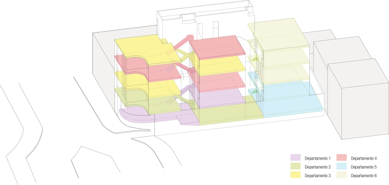 LC 710 | Taller Héctor Barroso