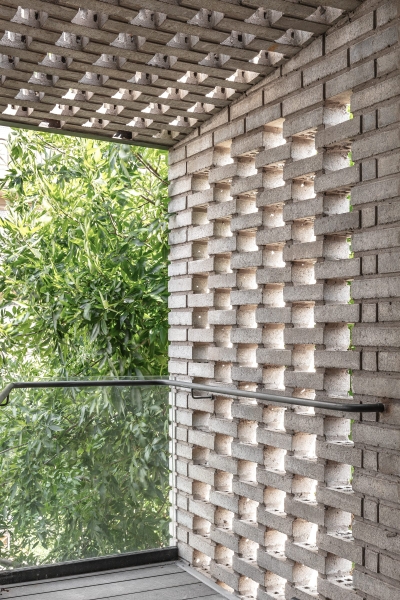 M 5605 Housing | Arqtipo