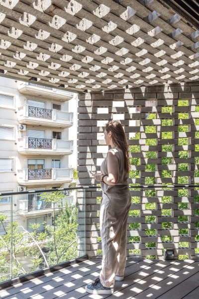 M 5605 Housing | Arqtipo