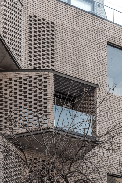 M 5605 Housing | Arqtipo