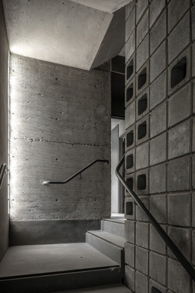 M 5605 Housing | Arqtipo