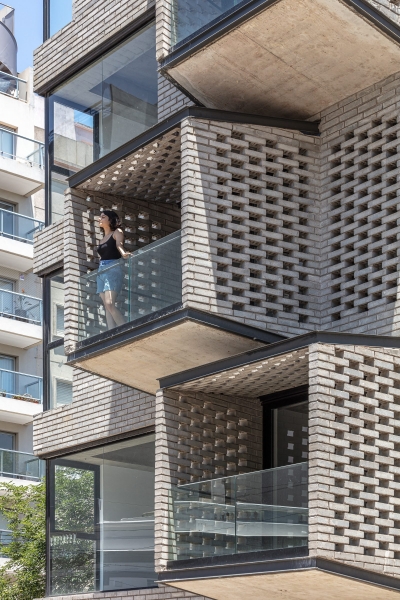 M 5605 Housing | Arqtipo