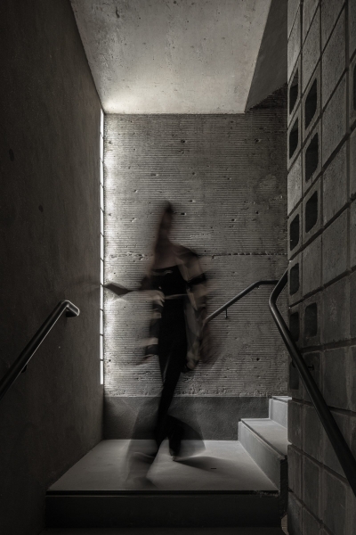 M 5605 Housing | Arqtipo