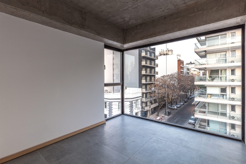 M 5605 Housing | Arqtipo