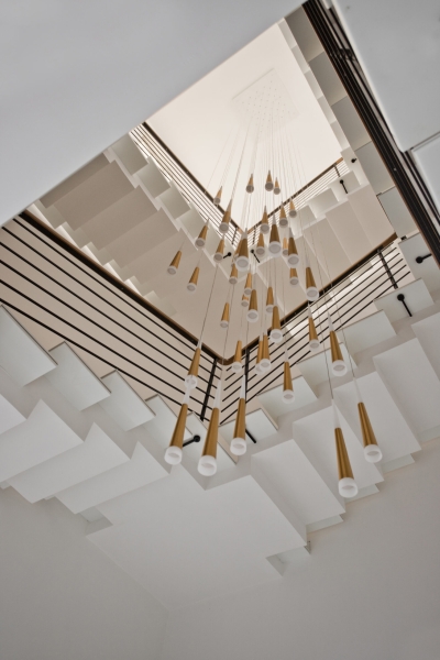 MANGALAM House | JGP Consultants