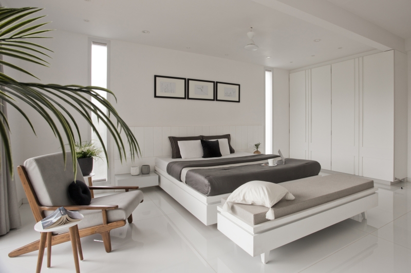 MANGALAM House | JGP Consultants