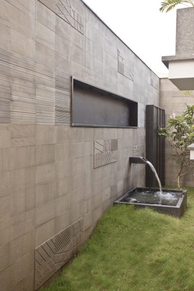 MANGALAM House | JGP Consultants