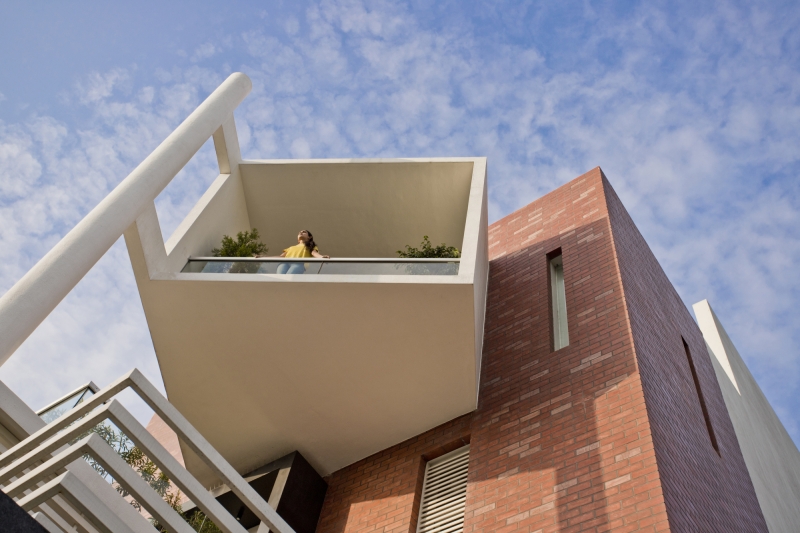 MANGALAM House | JGP Consultants