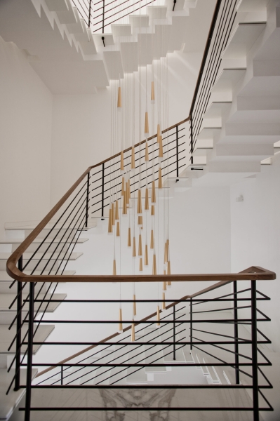 MANGALAM House | JGP Consultants